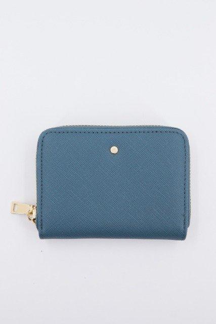 GEOX D.WALLET B en color AZUL (1)