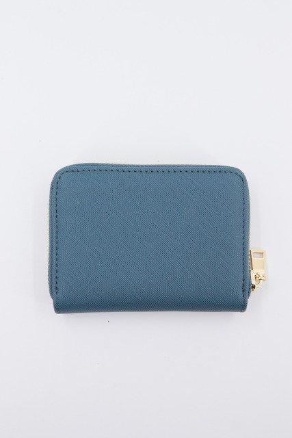 GEOX D.WALLET B en color AZUL (2)