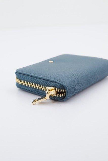 GEOX D.WALLET B en color AZUL (3)