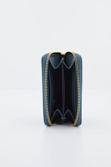 GEOX D.WALLET B en color AZUL (4)