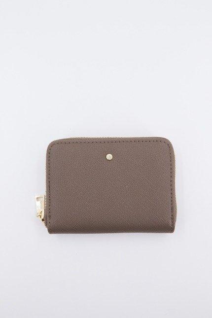 GEOX D.WALLET B en color MARRON (1)
