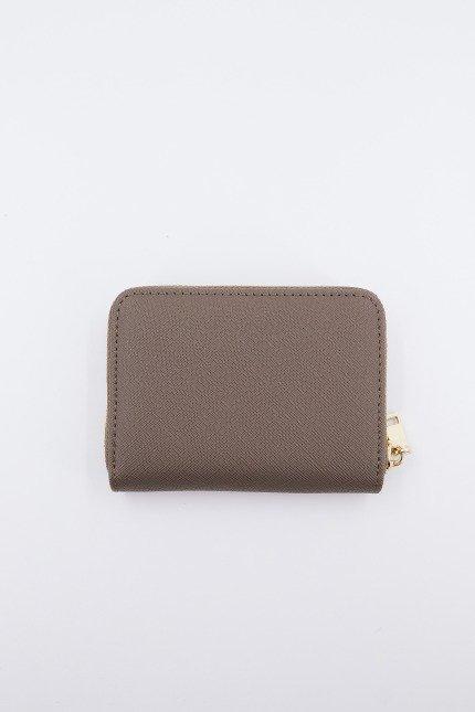 GEOX D.WALLET B en color MARRON (2)