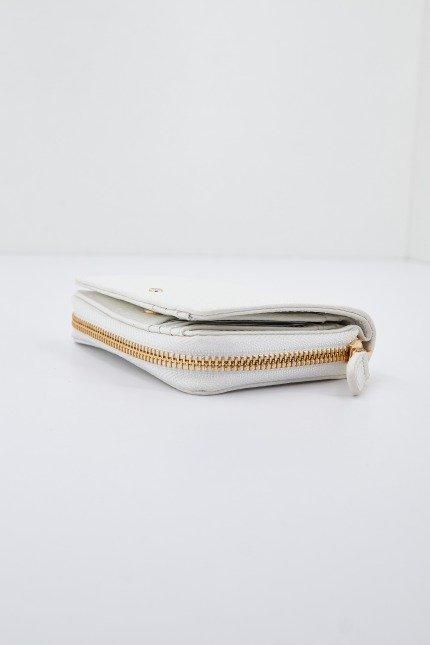 GEOX DKF D.WALLET F en color BLANCO (2)