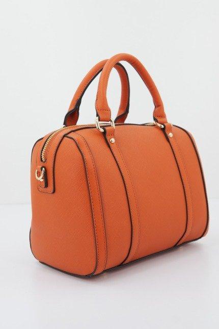 GEOX D ZENE S A en color NARANJA (2)