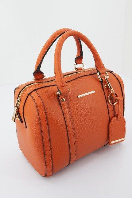 GEOX D ZENE S A en color NARANJA (3)
