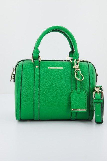 GEOX D ZENE S A en color VERDE (1)