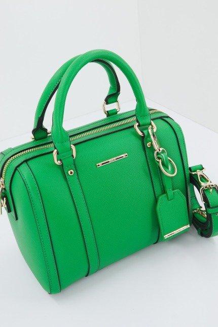 GEOX D ZENE S A en color VERDE (3)