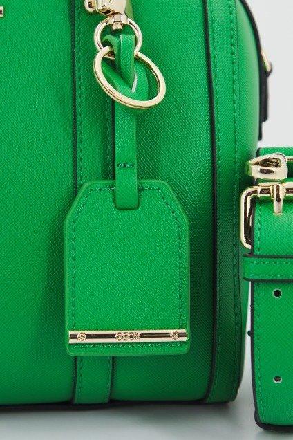 GEOX D ZENE S A en color VERDE (4)