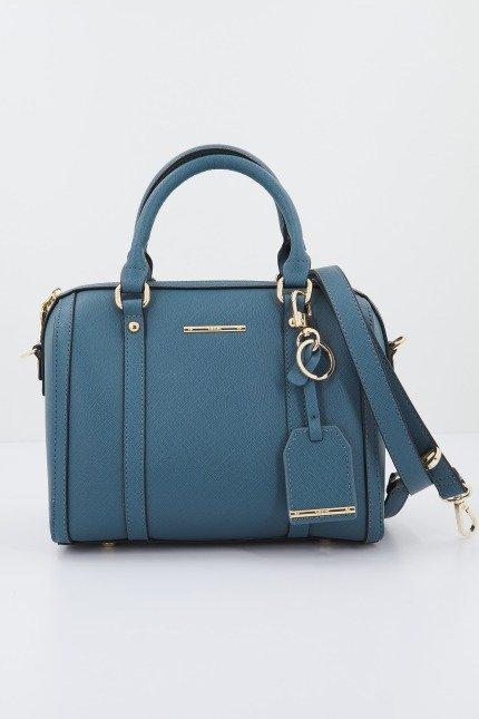 GEOX D ZENE S A en color AZUL (1)