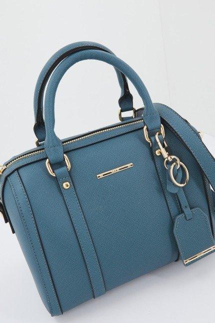 GEOX D ZENE S A en color AZUL (3)