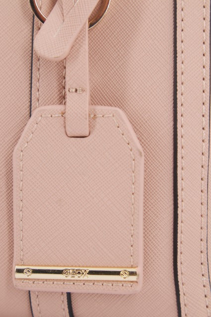 GEOX D ZENE S A en color ROSA (4)