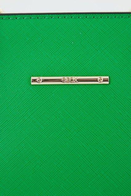 GEOX DKDA B D AMERIS S A en color VERDE (4)
