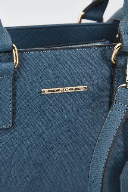 GEOX DKDA B D AMERIS S A en color AZUL (4)