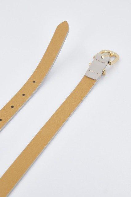 GEOX DKUC B D BELT C en color GRIS (4)