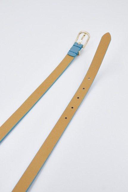 GEOX DKUC B D BELT C en color AZUL (4)