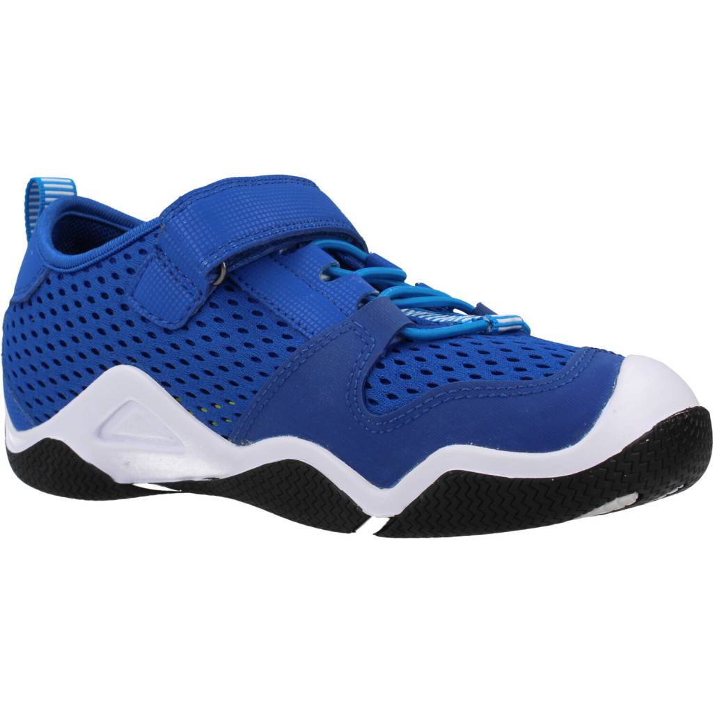 GEOX JR WADER A en color AZUL (5)