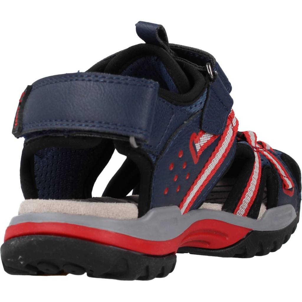 GEOX J BOREALIS BOY B en color AZUL (3)