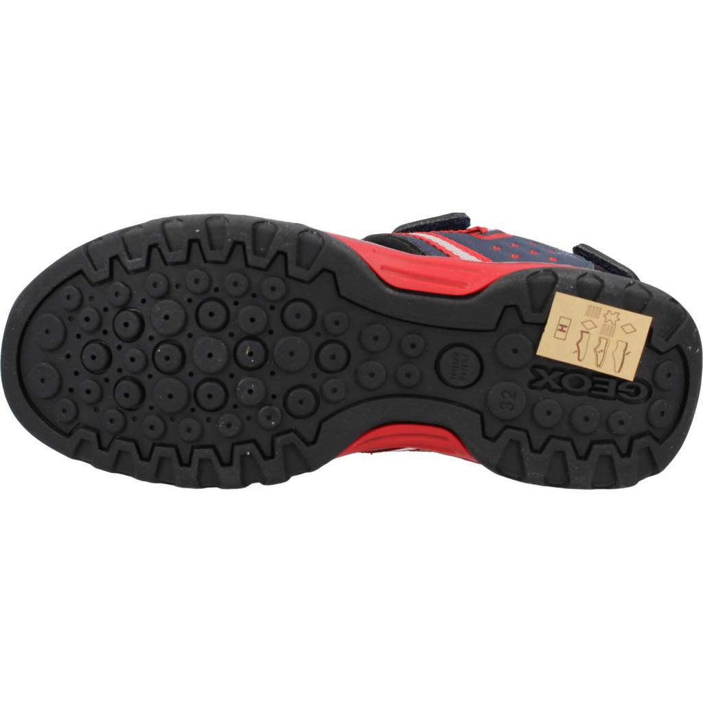 GEOX J BOREALIS BOY B en color AZUL (6)