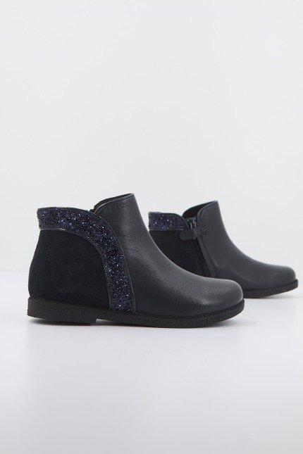GEOX J SHAWNTEL GIRL en color AZUL (2)
