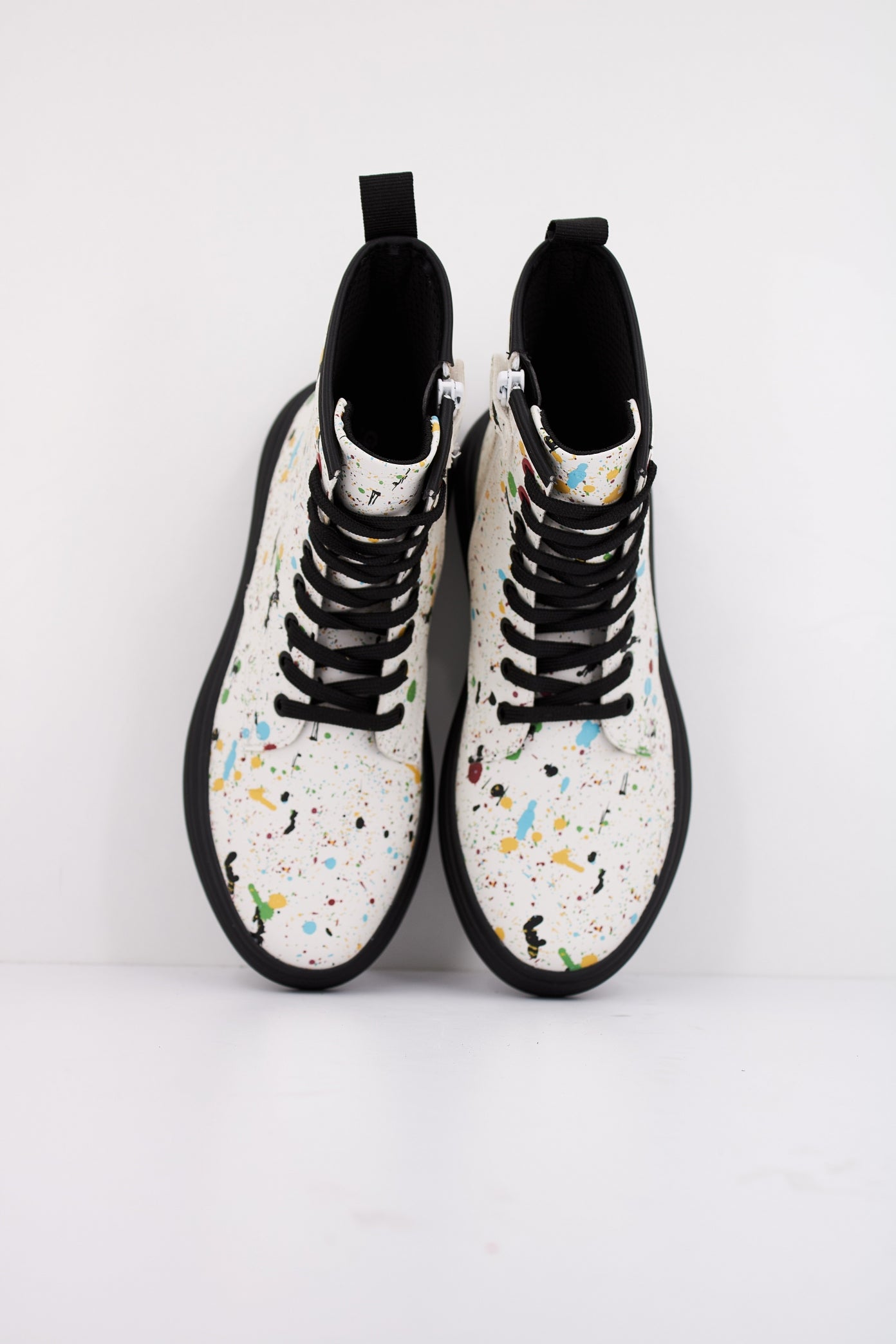GEOX J PHAOLAE GIRL en color BLANCO (3)