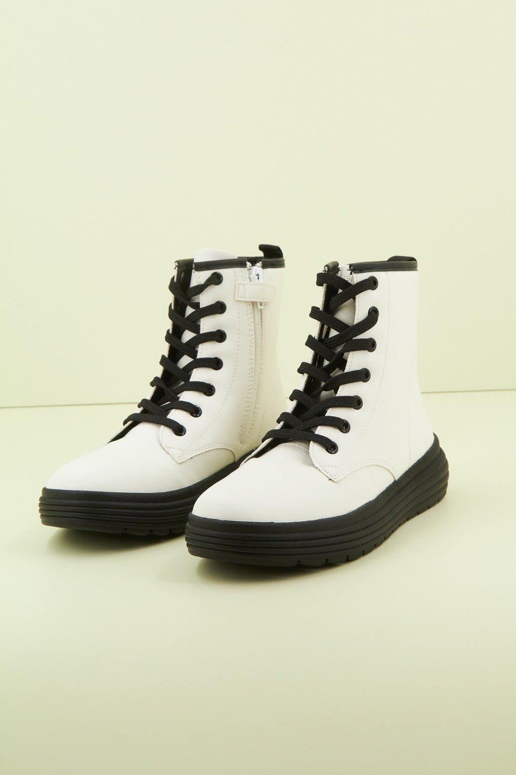 GEOX P en color BLANCO (1)