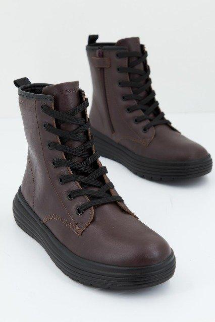 GEOX P en color BURDEOS (2)