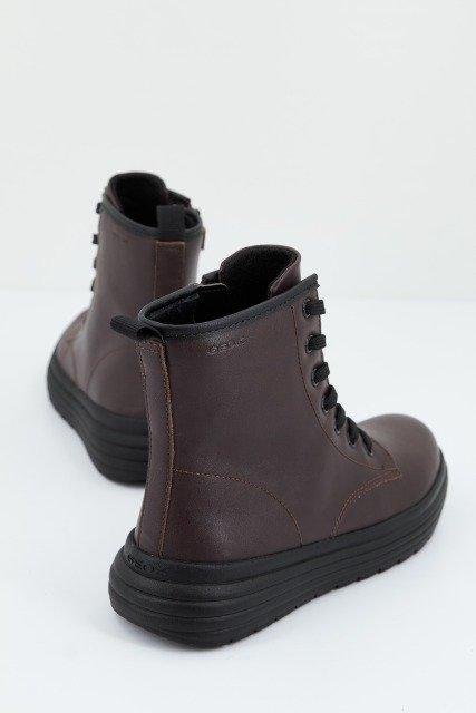 GEOX P en color BURDEOS (3)