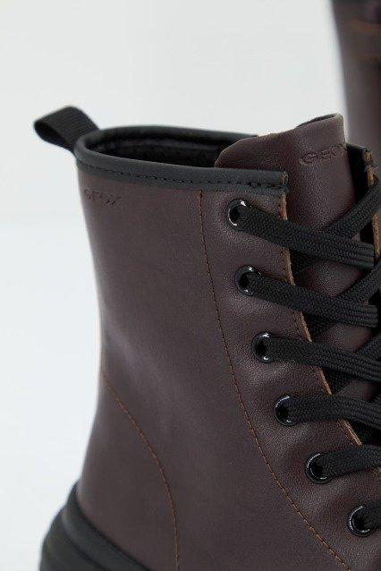 GEOX P en color BURDEOS (4)