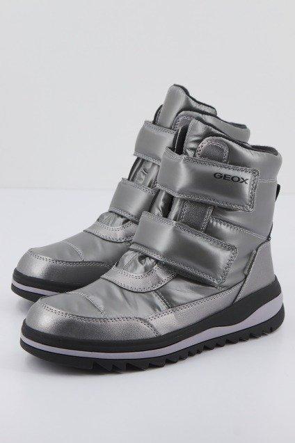 GEOX J ADELHIDE GIRL B AB en color PLATA (1)