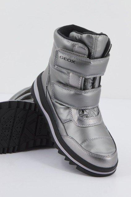 GEOX J ADELHIDE GIRL B AB en color PLATA (2)