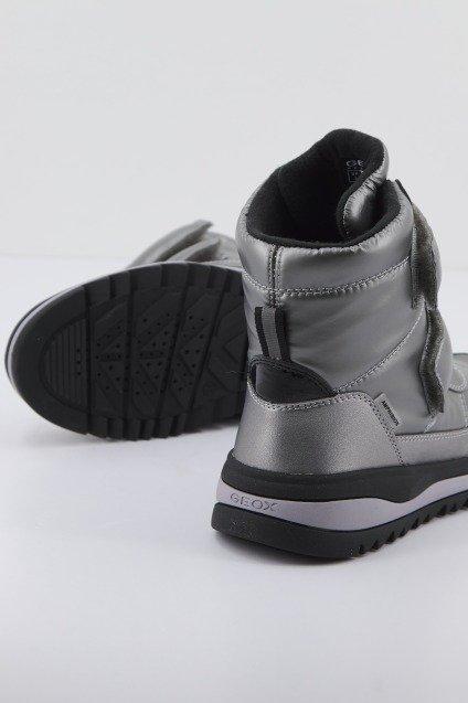 GEOX J ADELHIDE GIRL B AB en color PLATA (3)