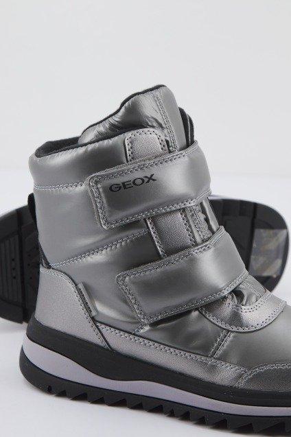 GEOX J ADELHIDE GIRL B AB en color PLATA (4)