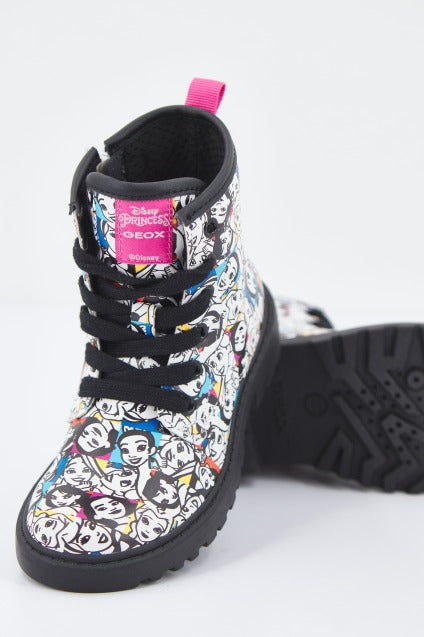 GEOX J CASEY G. en color BLANCO (2)