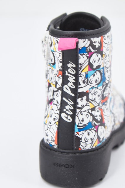 GEOX J CASEY G. en color BLANCO (4)