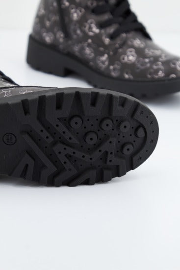 GEOX J CASEY G. en color NEGRO (4)