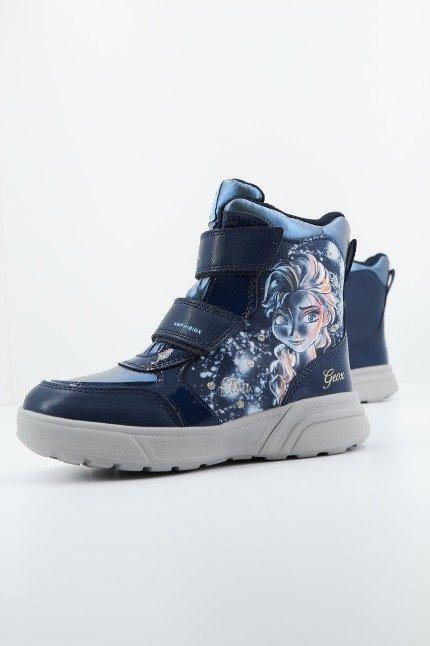 GEOX J SVEGGEN GIRL B ABX en color AZUL (1)