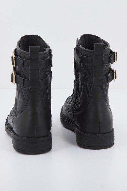 GEOX J ECLAIR GIRL en color NEGRO (3)