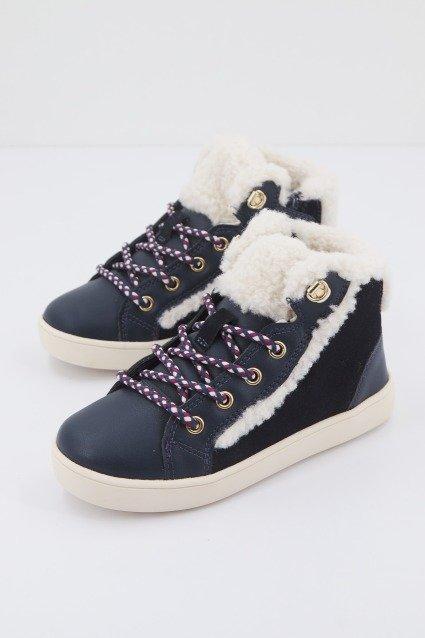 GEOX J KATHE GIRL en color AZUL (1)