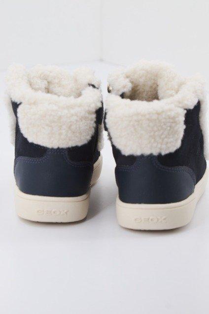 GEOX J KATHE GIRL en color AZUL (3)