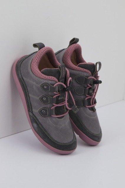 GEOX J BAREFEEL GIRL en color GRIS (1)