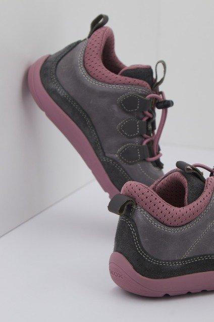 GEOX J BAREFEEL GIRL en color GRIS (2)