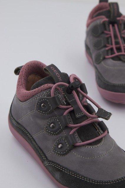 GEOX J BAREFEEL GIRL en color GRIS (3)