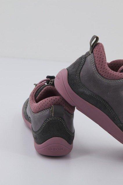 GEOX J BAREFEEL GIRL en color GRIS (4)