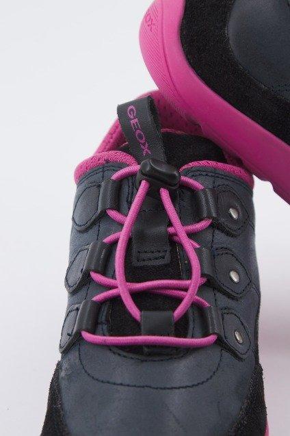 GEOX J BAREFEEL GIRL en color AZUL (3)