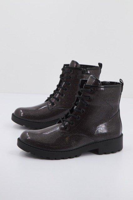 GEOX J CASEY GIRL en color GRIS (1)