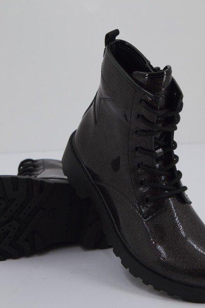 GEOX J CASEY GIRL en color GRIS (2)