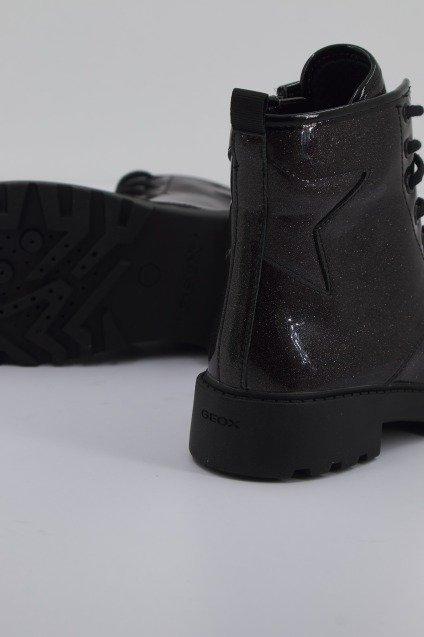GEOX J CASEY GIRL en color GRIS (3)