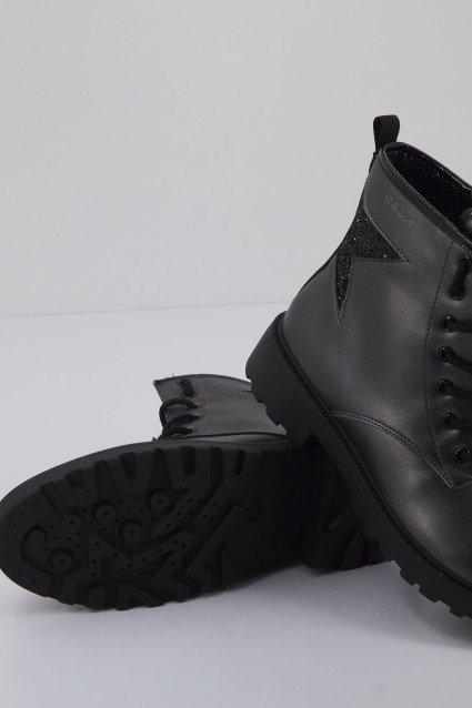 GEOX J CASEY GIRL en color GRIS (2)