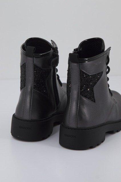 GEOX J CASEY GIRL en color GRIS (3)