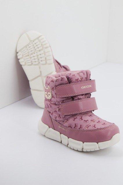 GEOX B FLEXYPER GIRL B AB en color ROSA (3)